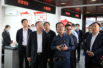 全國現(xiàn)代農(nóng)業(yè)產(chǎn)業(yè)園建設(shè)培訓班在浙江慈溪舉辦(圖2)