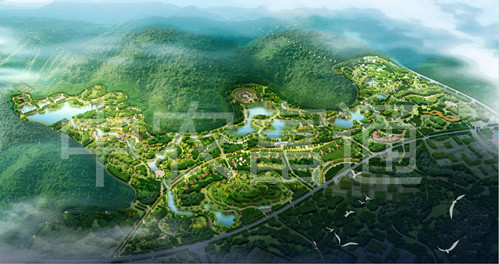 2、江蘇省無錫市胡埭鎮(zhèn)生態(tài)農(nóng)業(yè)示范園詳細規(guī)劃（2008-2017年）_副本.jpg
