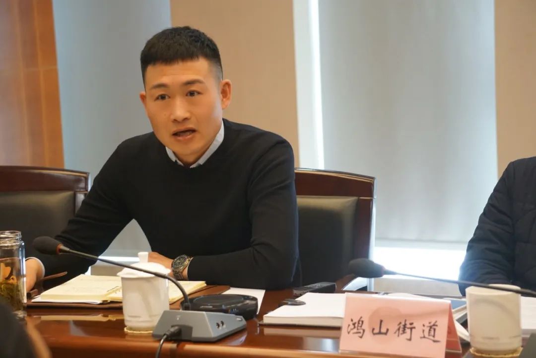 無錫高新區(qū)（新吳區(qū)）農(nóng)業(yè)農(nóng)村現(xiàn)代化“一區(qū)三帶”發(fā)展規(guī)劃》終期評審會順利完成！(圖5)