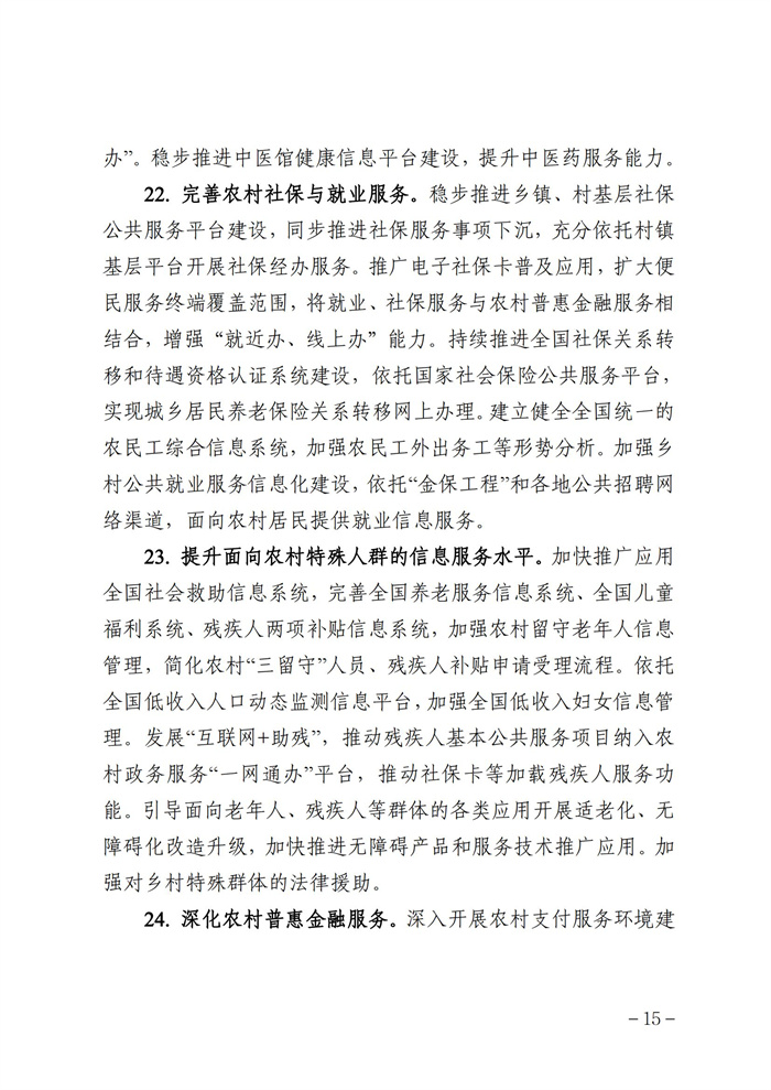 數(shù)字鄉(xiāng)村發(fā)展行動(dòng)計(jì)劃（2022-2025年）_14.jpg