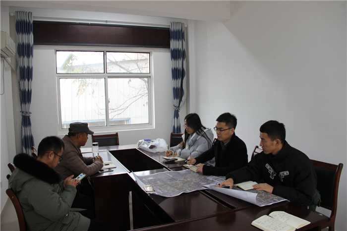 《灣沚區(qū)花橋鎮(zhèn)十四五現(xiàn)代農(nóng)業(yè)發(fā)展規(guī)劃》初期調(diào)研工作順利完成！(圖15)