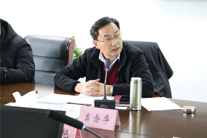 《馬鞍山市“十四五”現(xiàn)代農業(yè)發(fā)展總體規(guī)劃及2035年遠景目標》終期匯報順利完成！(圖5)