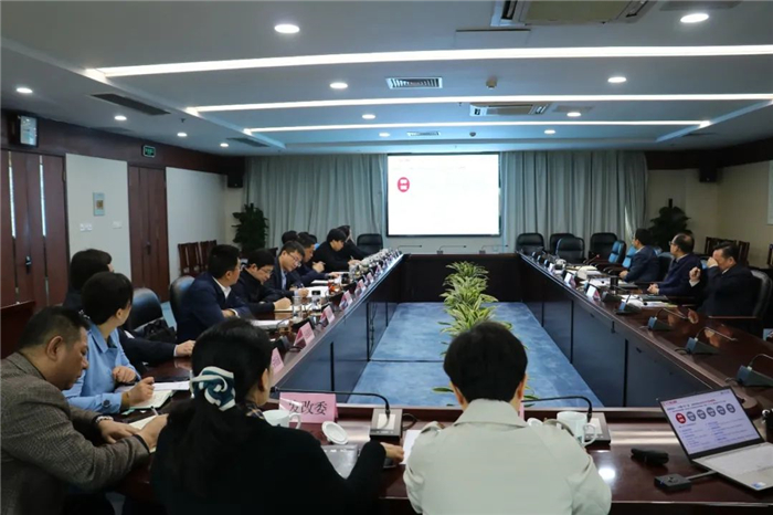《南京市浦口區(qū)“一村一品”農業(yè)發(fā)展總體規(guī)劃（2021-2025年）》終期匯報順利完成(圖2)